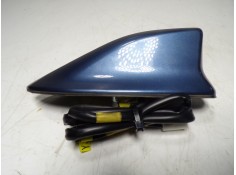 Recambio de antena para toyota auris touring sports (e18) hybrid active referencia OEM IAM 8630002510J1   2