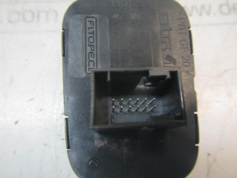 Recambio de warning para peugeot bipper 1.4 hdi referencia OEM IAM   