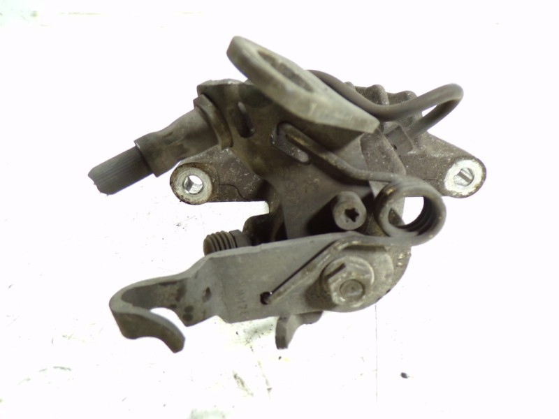 Recambio de pinza freno trasera izquierda para audi a3 (8p) 1.9 tdi referencia OEM IAM 1K0615423J  