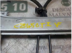 Recambio de elevalunas trasero izquierdo para renault megane iii berlina 5 p 1.2 16v referencia OEM IAM 827210003R   2