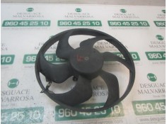 Recambio de electroventilador para peugeot 307 break / sw (s1) 2.0 hdi fap cat referencia OEM IAM   
