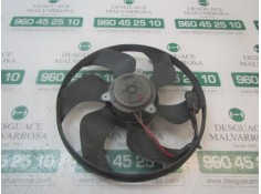 Recambio de electroventilador para peugeot 307 break / sw (s1) 2.0 hdi fap cat referencia OEM IAM    2