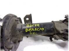 Recambio de amortiguador delantero derecho para ford b-max 1.6 tdci cat referencia OEM IAM 1807504 AP3113045CC  2