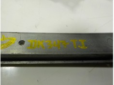 Recambio de elevalunas trasero izquierdo para nissan navara pick-up (d40m) 2.5 dci cat referencia OEM IAM 827013X30A 400927B  2