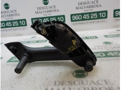 Recambio de maneta interior trasera derecha para volkswagen polo (6r1) 1.2 referencia OEM IAM 6R0867180KTLL   2