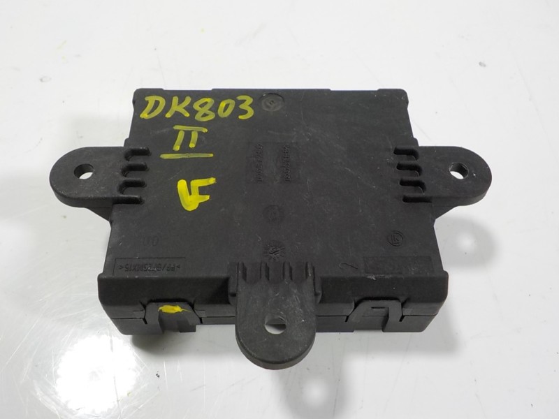 Recambio de modulo electronico para land rover range rover sport hse referencia OEM IAM LR042074 DPLA14D620AB 