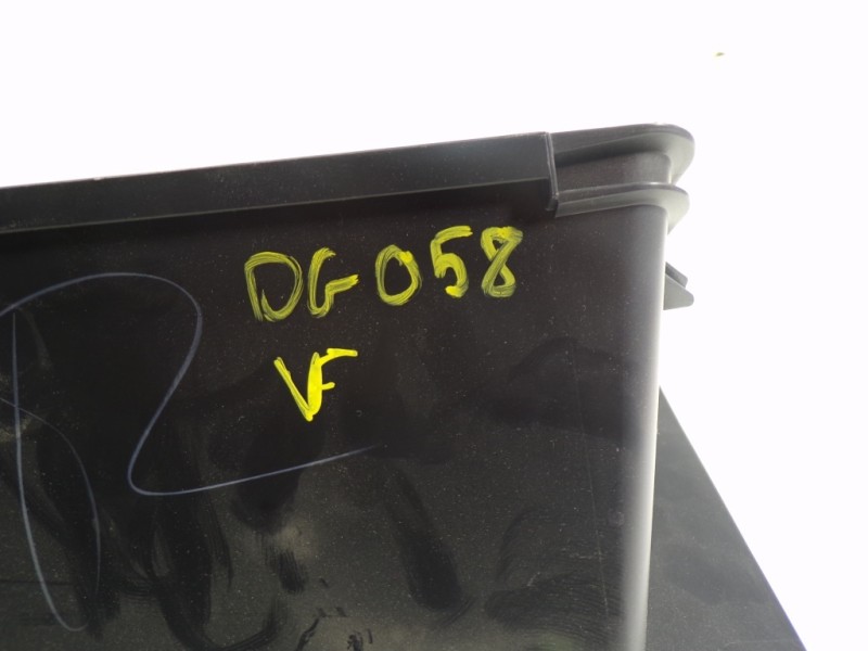 Recambio de guantera para mitsubishi space star (a00) 1.2 referencia OEM IAM 8006A304XA  