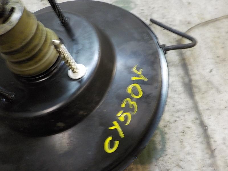 Recambio de servofreno para ford c-max 1.6 tdci cat referencia OEM IAM 1715812 AV612B195JB 03786299014