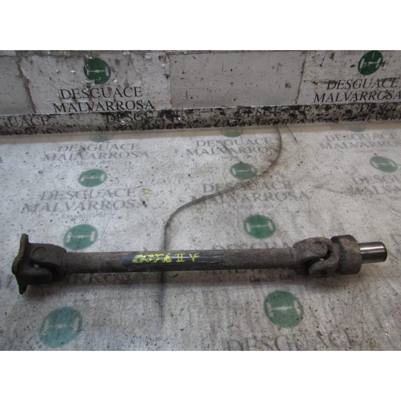 Recambio de transmision central para suzuki vitara se/sv (et) 1.9 td largo golf superlujo referencia OEM IAM   