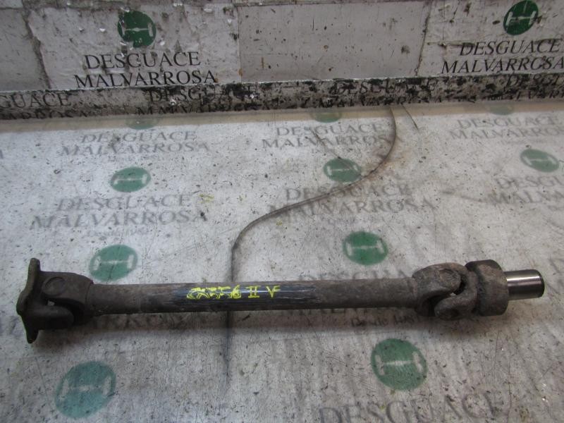 Recambio de transmision central para suzuki vitara se/sv (et) 1.9 td largo golf superlujo referencia OEM IAM   