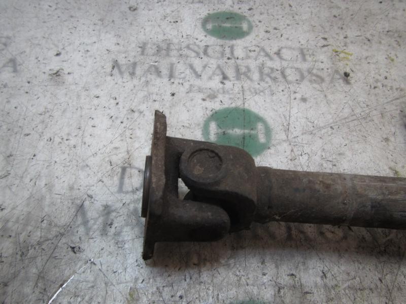 Recambio de transmision central para suzuki vitara se/sv (et) 1.9 td largo golf superlujo referencia OEM IAM   