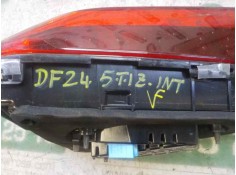 Recambio de piloto trasero izquierdo interior para audi a1 sportback (gba) 1.5 16v tsi act referencia OEM IAM 82A945093C 82A9450 2