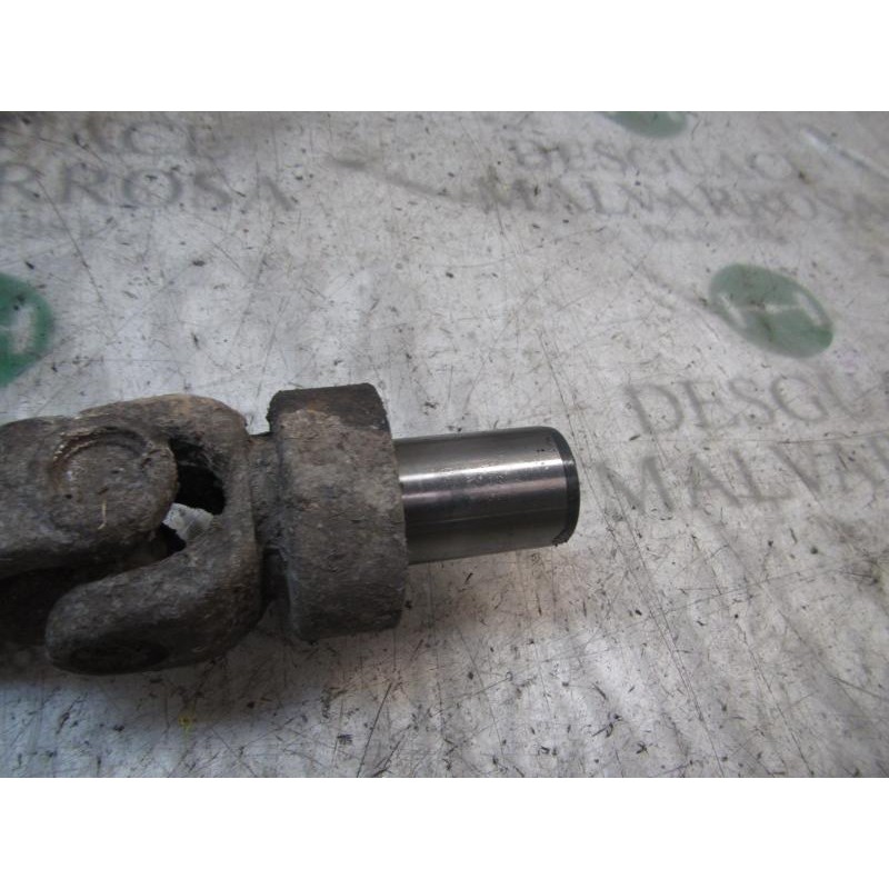 Recambio de transmision central para suzuki vitara se/sv (et) 1.9 td largo golf superlujo referencia OEM IAM   