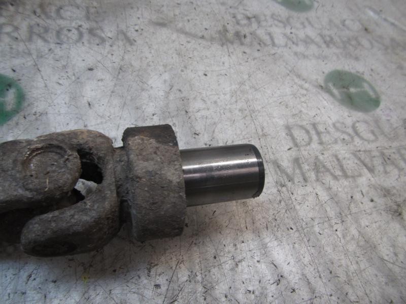 Recambio de transmision central para suzuki vitara se/sv (et) 1.9 td largo golf superlujo referencia OEM IAM   