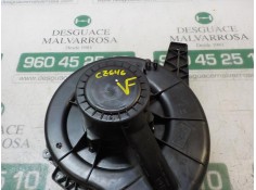 Recambio de motor calefaccion para volkswagen polo (6r1) 1.2 referencia OEM IAM 6Q0820103F 6Q1819015J  2