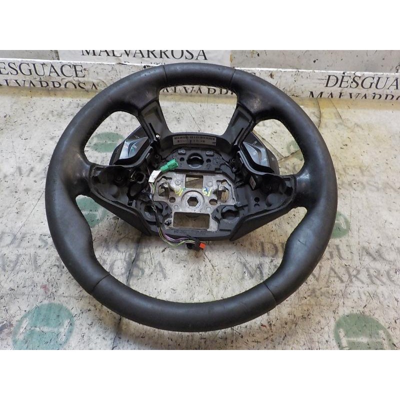 Recambio de volante para ford c-max 1.6 tdci cat referencia OEM IAM 1779558  