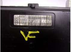 Recambio de cuadro instrumentos para renault kangoo 1.5 dci diesel fap referencia OEM IAM  P248106976R  2