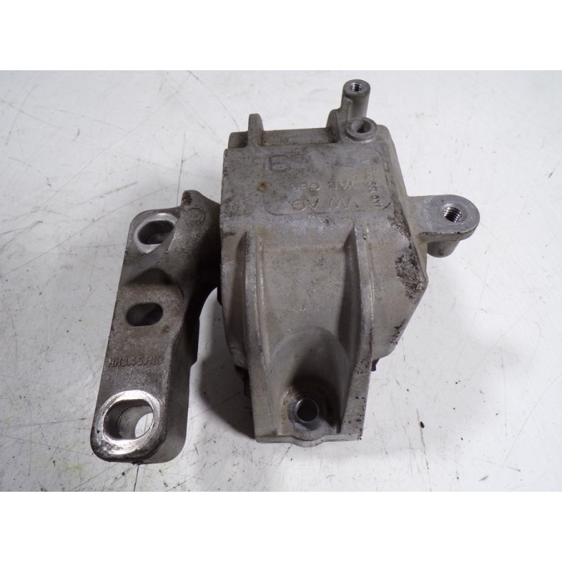 Recambio de soporte motor derecho para audi a3 (8p) 1.9 tdi referencia OEM IAM 1K0199262AS  