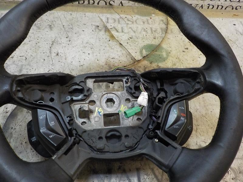 Recambio de volante para ford c-max 1.6 tdci cat referencia OEM IAM 1779558  