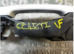 Recambio de maneta exterior trasera izquierda para renault megane iii berlina 5 p 1.2 16v referencia OEM IAM 806B02596R   2