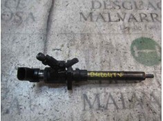 Recambio de inyector para volvo c30 2.0 d kinetic referencia OEM IAM   