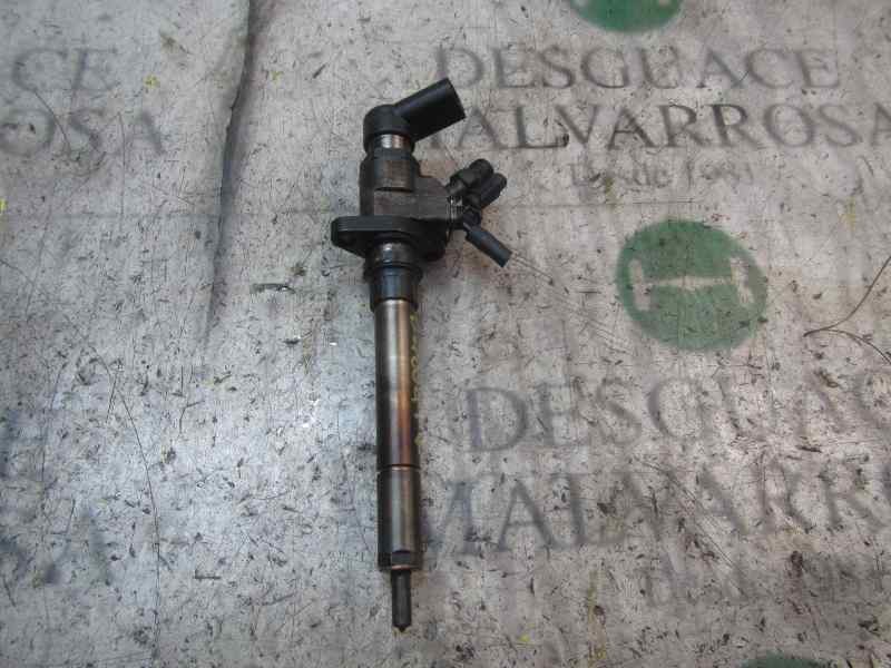 Recambio de inyector para volvo c30 2.0 d kinetic referencia OEM IAM   