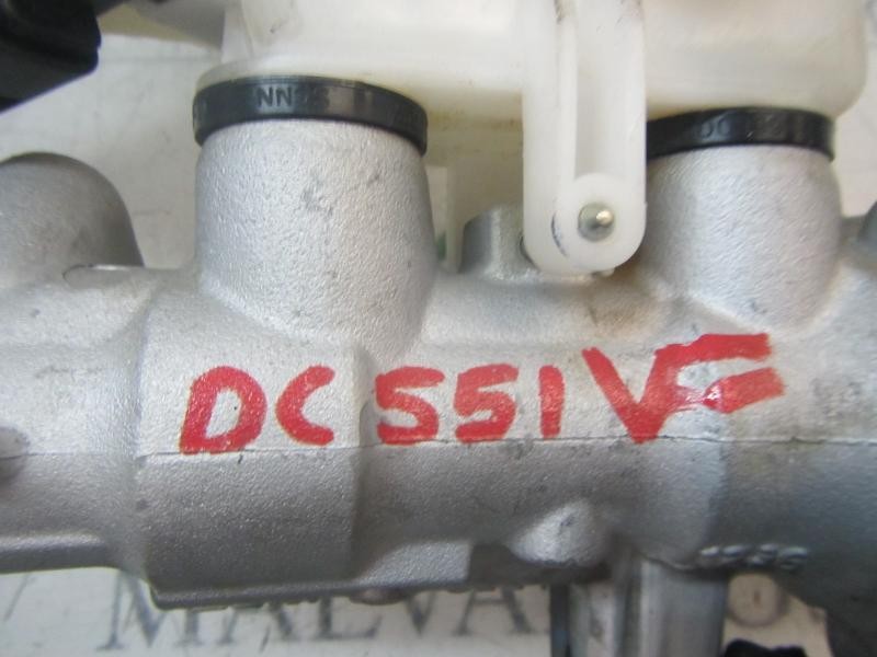 Recambio de bomba freno para seat arona style referencia OEM IAM 5Q1614019ACREP  