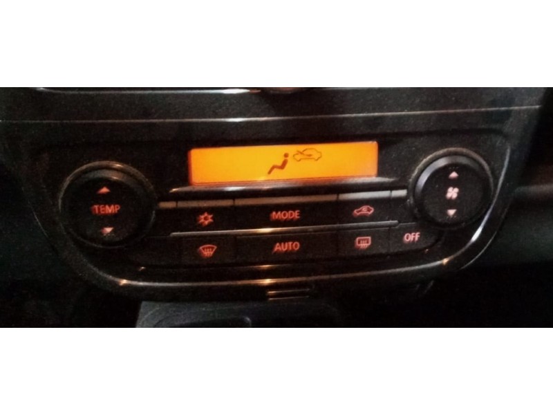 Recambio de mando climatizador para mitsubishi space star (a00) 1.2 referencia OEM IAM 7820A883XA 7820A883XA 