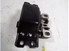 Recambio de soporte motor izquierdo para audi a3 (8p) 1.9 tdi referencia OEM IAM 1K0199555M   2