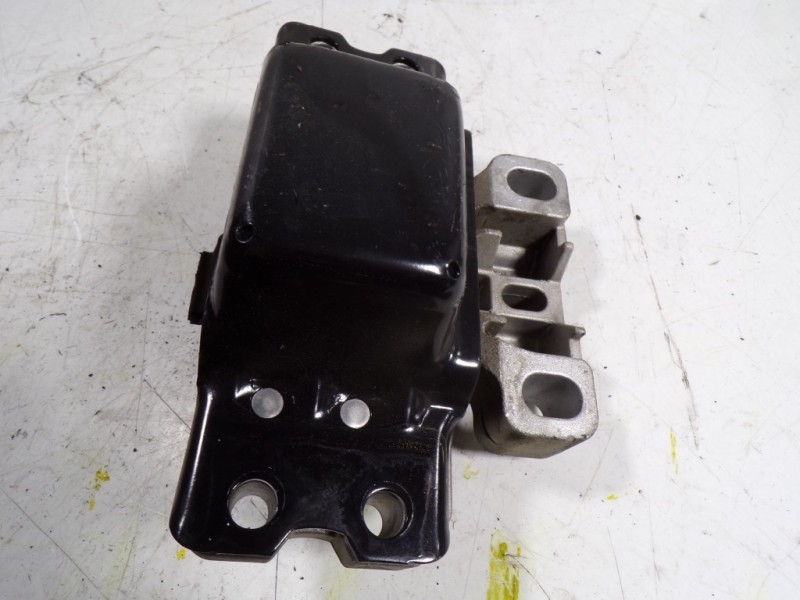 Recambio de soporte motor izquierdo para audi a3 (8p) 1.9 tdi referencia OEM IAM 1K0199555M  