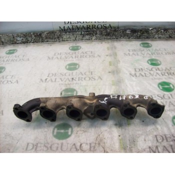 COLECTOR ESCAPE 11622243142 