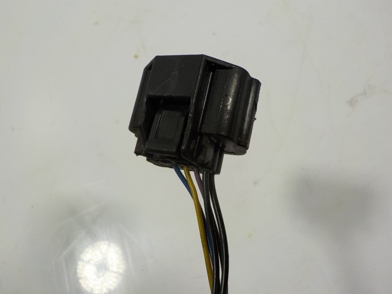 Recambio de espejo derecho para nissan navara pick-up (d40m) 2.5 dci cat referencia OEM IAM 96301EB110  