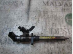 Recambio de inyector para volvo c30 2.0 d kinetic referencia OEM IAM   