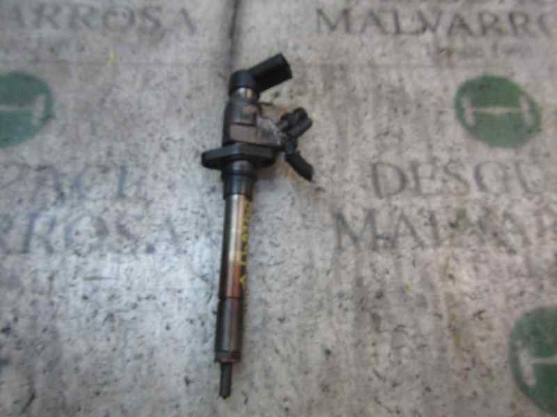 Recambio de inyector para volvo c30 2.0 d kinetic referencia OEM IAM   