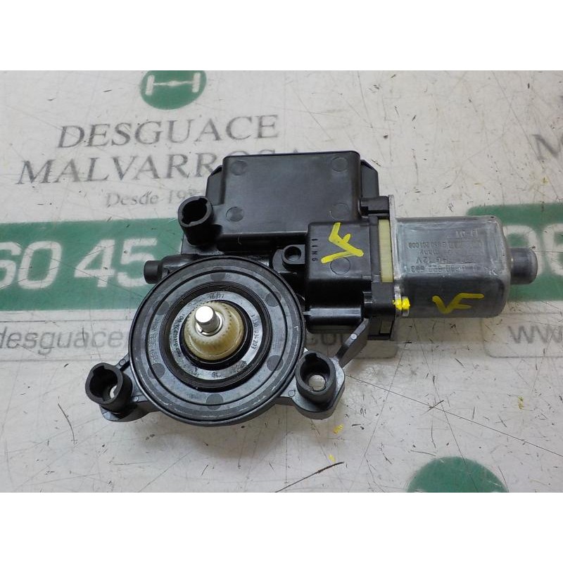 Recambio de motor elevalunas trasero derecho para volkswagen polo (6r1) 1.2 referencia OEM IAM 6R0959812NZ04 6R0959812G 01308225