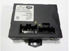 Recambio de modulo electronico para land rover range rover sport hse referencia OEM IAM LR043576 DK6214B673AD 