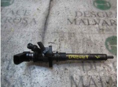 Recambio de inyector para volvo c30 2.0 d kinetic referencia OEM IAM   