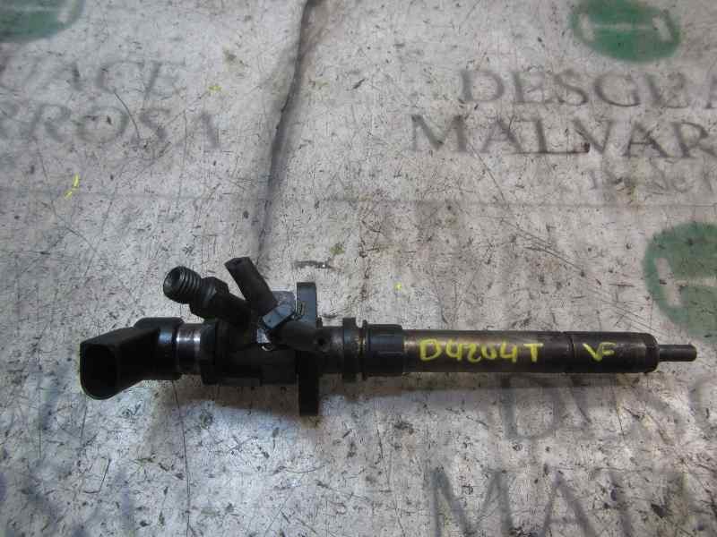 Recambio de inyector para volvo c30 2.0 d kinetic referencia OEM IAM   