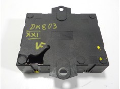 Recambio de modulo electronico para land rover range rover sport hse referencia OEM IAM LR043576 DK6214B673AD  2