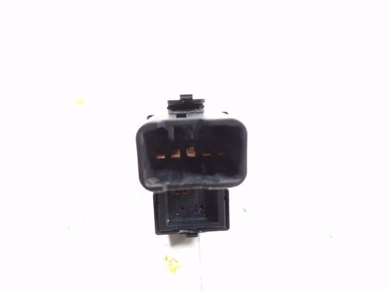 Recambio de mando elevalunas delantero derecho para mitsubishi space star (a00) 1.2 referencia OEM IAM 8608A242 8608A242 