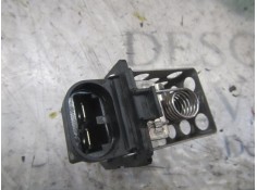 Recambio de resistencia calefaccion para renault megane iii berlina 5 p 1.5 dci diesel fap referencia OEM IAM 214936501R   2