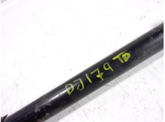 Recambio de amortiguador trasero derecho para ford b-max 1.6 tdci cat referencia OEM IAM 1855305 AP311808DBD  2