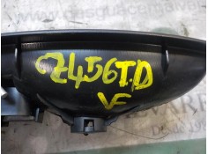 Recambio de maneta interior trasera derecha para renault megane iii berlina 5 p 1.2 16v referencia OEM IAM 826724399R   2