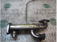 Recambio de enfriador egr para volvo c30 2.0 d kinetic referencia OEM IAM   