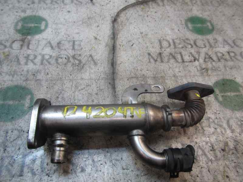 Recambio de enfriador egr para volvo c30 2.0 d kinetic referencia OEM IAM   