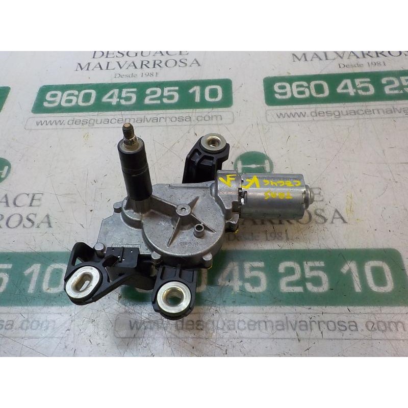 Recambio de motor limpia trasero para volkswagen polo (6r1) 1.2 referencia OEM IAM 5K6955711B 5K6955711B 0390201216