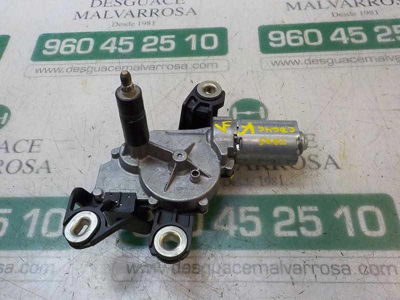 Recambio de motor limpia trasero para volkswagen polo (6r1) 1.2 referencia OEM IAM 5K6955711B 5K6955711B 0390201216