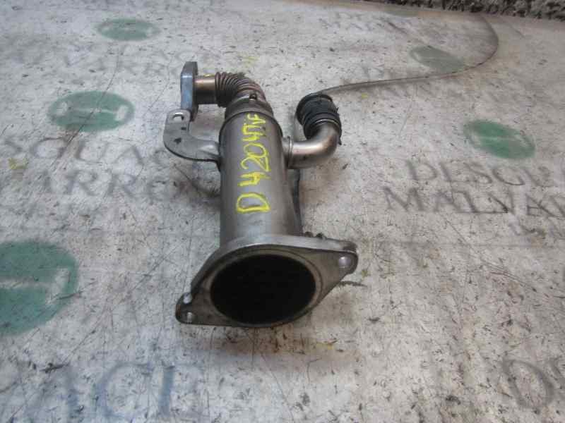 Recambio de enfriador egr para volvo c30 2.0 d kinetic referencia OEM IAM   