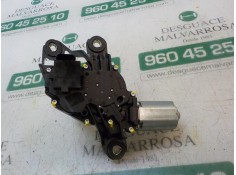Recambio de motor limpia trasero para volkswagen polo (6r1) 1.2 referencia OEM IAM 5K6955711B 5K6955711B 0390201216 2