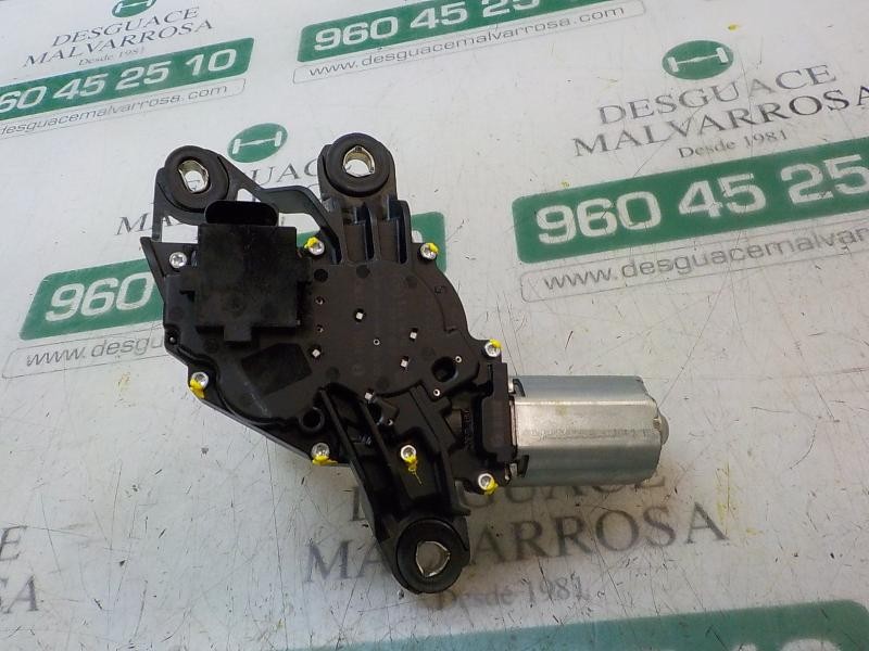 Recambio de motor limpia trasero para volkswagen polo (6r1) 1.2 referencia OEM IAM 5K6955711B 5K6955711B 0390201216